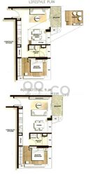 The Scotts Tower (D9), Condominium #619448501